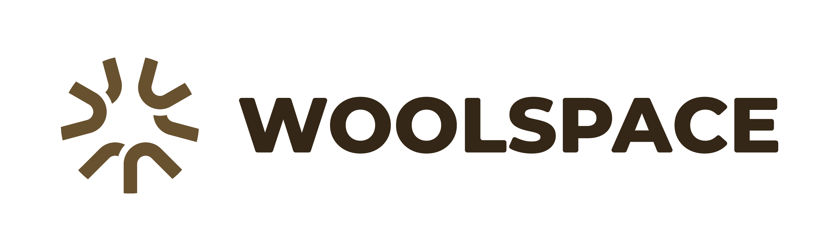 Logo Woolspace